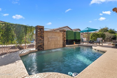 Gorgeous completely updated pristine Trilogy home! Not your on Trilogy Golf Club At Power Ranch in Arizona - for sale on GolfHomes.com, golf home, golf lot