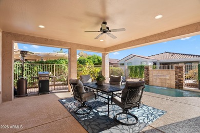 Gorgeous completely updated pristine Trilogy home! Not your on Trilogy Golf Club At Power Ranch in Arizona - for sale on GolfHomes.com, golf home, golf lot