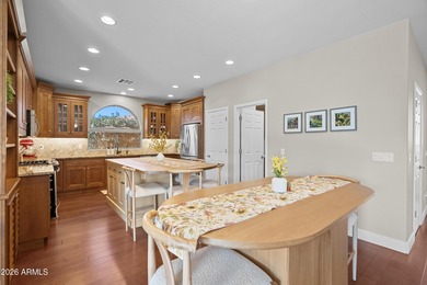 Gorgeous completely updated pristine Trilogy home! Not your on Trilogy Golf Club At Power Ranch in Arizona - for sale on GolfHomes.com, golf home, golf lot