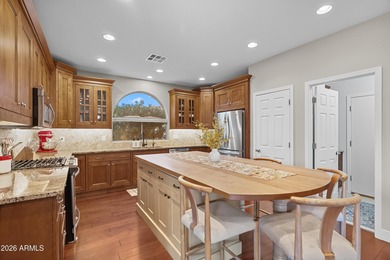 Gorgeous completely updated pristine Trilogy home! Not your on Trilogy Golf Club At Power Ranch in Arizona - for sale on GolfHomes.com, golf home, golf lot