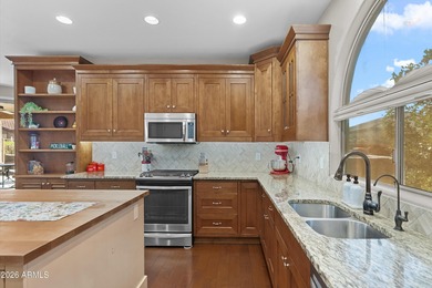 Gorgeous completely updated pristine Trilogy home! Not your on Trilogy Golf Club At Power Ranch in Arizona - for sale on GolfHomes.com, golf home, golf lot