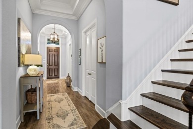 Built by Highland in the original phase of the community, this on PGA Americas Golf Course in Texas - for sale on GolfHomes.com, golf home, golf lot