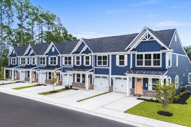 Welcome to Course Club at Prince Creek by Ryan Homes. Live on TPC Myrtle Beach Golf Club in South Carolina - for sale on GolfHomes.com, golf home, golf lot