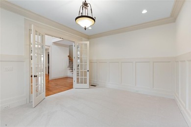 Welcome to a rare opportunity in the highly coveted Windermere on Windermere Golf Club in Georgia - for sale on GolfHomes.com, golf home, golf lot