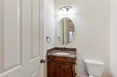 Welcome to a rare opportunity in the highly coveted Windermere on Windermere Golf Club in Georgia - for sale on GolfHomes.com, golf home, golf lot