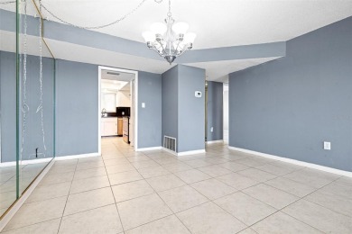 Beautiful Remodeled 2 bedroom, 2 bathroom,  condo with no age on Seminole Lake Country Club in Florida - for sale on GolfHomes.com, golf home, golf lot