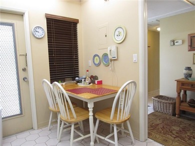 Large 1BR 1 1/2 BA. Gorgeous golf view, tastefully furnished on Palm-Aire Country Club and Resort - Palms in Florida - for sale on GolfHomes.com, golf home, golf lot