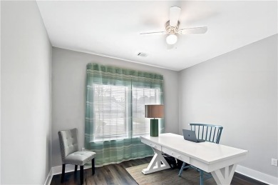 Move-in Ready New Construction! Grant's Ferry Cove is a lovely on Coastal Pines Golf Club in Georgia - for sale on GolfHomes.com, golf home, golf lot