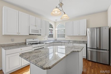 2500+ two story in the Legends Golf Community at a tremendous on Country Club at the Legends in Missouri - for sale on GolfHomes.com, golf home, golf lot