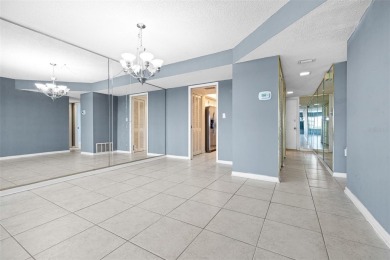Beautiful Remodeled 2 bedroom, 2 bathroom,  condo with no age on Seminole Lake Country Club in Florida - for sale on GolfHomes.com, golf home, golf lot