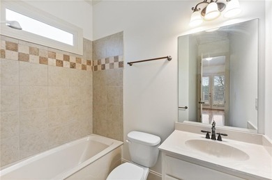 Welcome to a rare opportunity in the highly coveted Windermere on Windermere Golf Club in Georgia - for sale on GolfHomes.com, golf home, golf lot