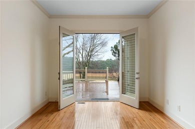 Welcome to a rare opportunity in the highly coveted Windermere on Windermere Golf Club in Georgia - for sale on GolfHomes.com, golf home, golf lot