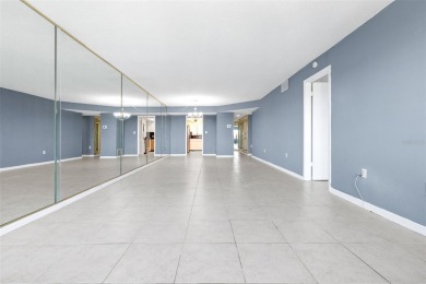 Beautiful Remodeled 2 bedroom, 2 bathroom,  condo with no age on Seminole Lake Country Club in Florida - for sale on GolfHomes.com, golf home, golf lot