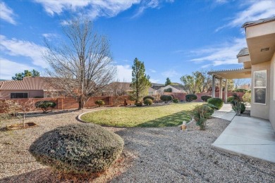 Nestled within the picturesque Sky Mountain Golf course on Sky Mountain Golf Course in Utah - for sale on GolfHomes.com, golf home, golf lot