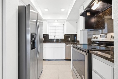 Beautiful Remodeled 2 bedroom, 2 bathroom,  condo with no age on Seminole Lake Country Club in Florida - for sale on GolfHomes.com, golf home, golf lot