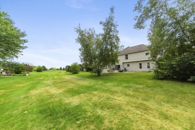 Attention all homebuyers! Are you ready to score big with this on Orchard Valley Golf Course in Illinois - for sale on GolfHomes.com, golf home, golf lot