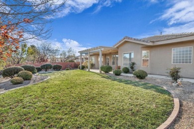 Nestled within the picturesque Sky Mountain Golf course on Sky Mountain Golf Course in Utah - for sale on GolfHomes.com, golf home, golf lot