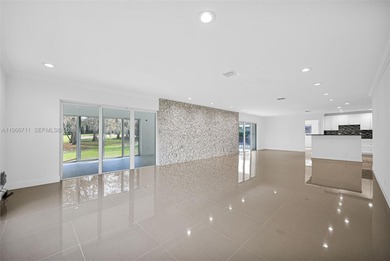 Substantially remodeled 3-bedroom, 3-bath residential condo on Oaks Country Club in Florida - for sale on GolfHomes.com, golf home, golf lot