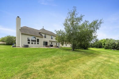 Attention all homebuyers! Are you ready to score big with this on Orchard Valley Golf Course in Illinois - for sale on GolfHomes.com, golf home, golf lot