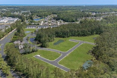 Welcome to Course Club at Prince Creek by Ryan Homes. Live on TPC Myrtle Beach Golf Club in South Carolina - for sale on GolfHomes.com, golf home, golf lot