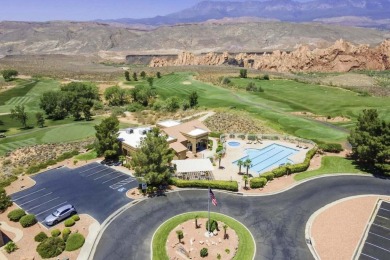 Nestled within the picturesque Sky Mountain Golf course on Sky Mountain Golf Course in Utah - for sale on GolfHomes.com, golf home, golf lot