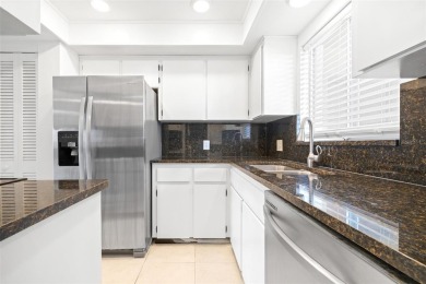 Beautiful Remodeled 2 bedroom, 2 bathroom,  condo with no age on Seminole Lake Country Club in Florida - for sale on GolfHomes.com, golf home, golf lot