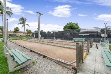 PRIME DELRAY BEACH LOCATION! Most Desired 55+ Community of Kings on Addison Reserve in Florida - for sale on GolfHomes.com, golf home, golf lot