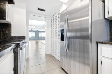 Beautiful Remodeled 2 bedroom, 2 bathroom,  condo with no age on Seminole Lake Country Club in Florida - for sale on GolfHomes.com, golf home, golf lot