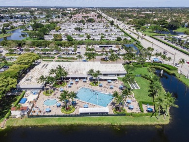PRIME DELRAY BEACH LOCATION! Most Desired 55+ Community of Kings on Addison Reserve in Florida - for sale on GolfHomes.com, golf home, golf lot