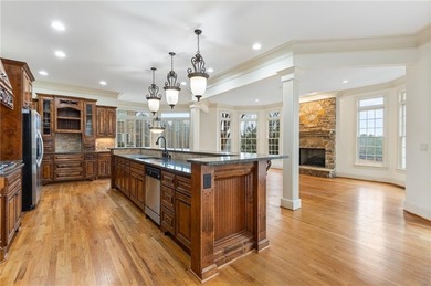 Welcome to a rare opportunity in the highly coveted Windermere on Windermere Golf Club in Georgia - for sale on GolfHomes.com, golf home, golf lot