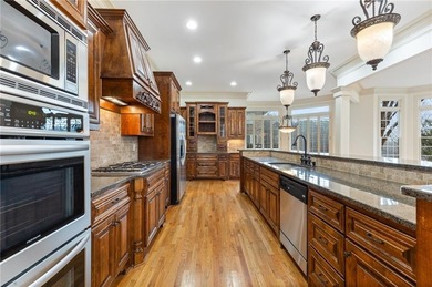 Welcome to a rare opportunity in the highly coveted Windermere on Windermere Golf Club in Georgia - for sale on GolfHomes.com, golf home, golf lot