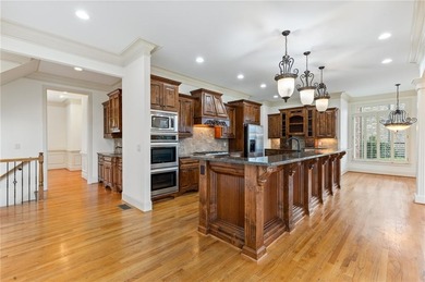 Welcome to a rare opportunity in the highly coveted Windermere on Windermere Golf Club in Georgia - for sale on GolfHomes.com, golf home, golf lot