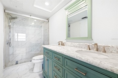Beautiful Remodeled 2 bedroom, 2 bathroom,  condo with no age on Seminole Lake Country Club in Florida - for sale on GolfHomes.com, golf home, golf lot