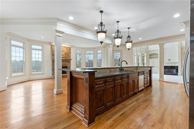 Welcome to a rare opportunity in the highly coveted Windermere on Windermere Golf Club in Georgia - for sale on GolfHomes.com, golf home, golf lot