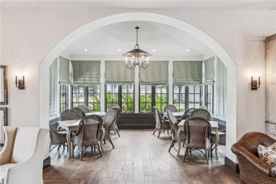 Move-in Ready New Construction! Grant's Ferry Cove is a lovely on Coastal Pines Golf Club in Georgia - for sale on GolfHomes.com, golf home, golf lot