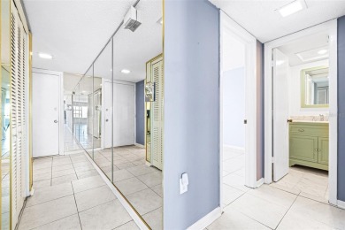 Beautiful Remodeled 2 bedroom, 2 bathroom,  condo with no age on Seminole Lake Country Club in Florida - for sale on GolfHomes.com, golf home, golf lot