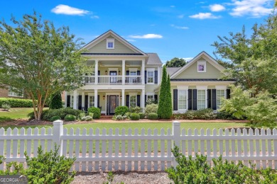A FANTASTIC OPPORTUNITY for the avid golfer or anyone who on The Georgia Club in Georgia - for sale on GolfHomes.com, golf home, golf lot