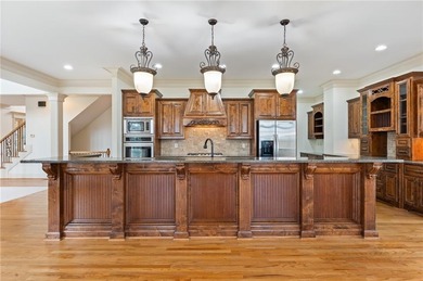 Welcome to a rare opportunity in the highly coveted Windermere on Windermere Golf Club in Georgia - for sale on GolfHomes.com, golf home, golf lot