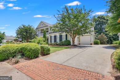 A FANTASTIC OPPORTUNITY for the avid golfer or anyone who on The Georgia Club in Georgia - for sale on GolfHomes.com, golf home, golf lot