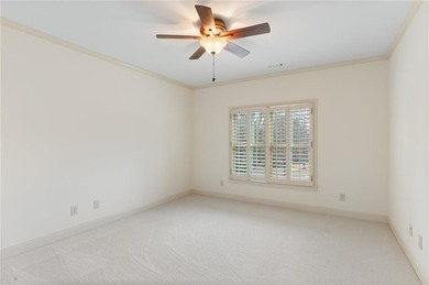 Welcome to a rare opportunity in the highly coveted Windermere on Windermere Golf Club in Georgia - for sale on GolfHomes.com, golf home, golf lot