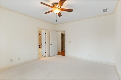 Welcome to a rare opportunity in the highly coveted Windermere on Windermere Golf Club in Georgia - for sale on GolfHomes.com, golf home, golf lot