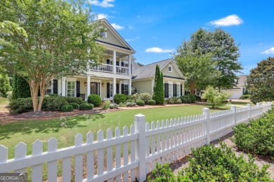 A FANTASTIC OPPORTUNITY for the avid golfer or anyone who on The Georgia Club in Georgia - for sale on GolfHomes.com, golf home, golf lot