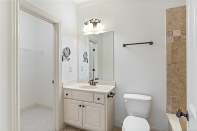 Welcome to a rare opportunity in the highly coveted Windermere on Windermere Golf Club in Georgia - for sale on GolfHomes.com, golf home, golf lot