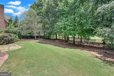 A FANTASTIC OPPORTUNITY for the avid golfer or anyone who on The Georgia Club in Georgia - for sale on GolfHomes.com, golf home, golf lot