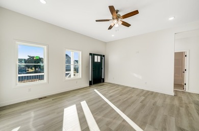 NEW CONSTRUCTION in Captain's Cove Golf & Yacht Club - & it's on Captains Cove Golf and Yacht Club in Virginia - for sale on GolfHomes.com, golf home, golf lot