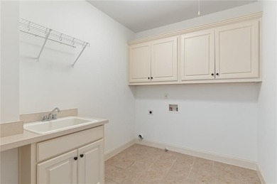 Welcome to a rare opportunity in the highly coveted Windermere on Windermere Golf Club in Georgia - for sale on GolfHomes.com, golf home, golf lot