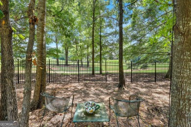 A FANTASTIC OPPORTUNITY for the avid golfer or anyone who on The Georgia Club in Georgia - for sale on GolfHomes.com, golf home, golf lot