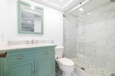 Beautiful Remodeled 2 bedroom, 2 bathroom,  condo with no age on Seminole Lake Country Club in Florida - for sale on GolfHomes.com, golf home, golf lot