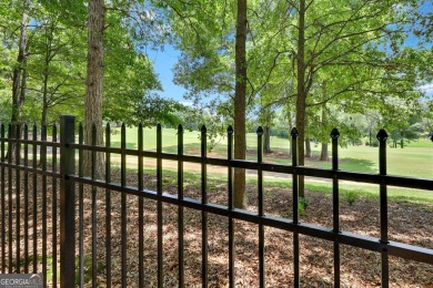A FANTASTIC OPPORTUNITY for the avid golfer or anyone who on The Georgia Club in Georgia - for sale on GolfHomes.com, golf home, golf lot