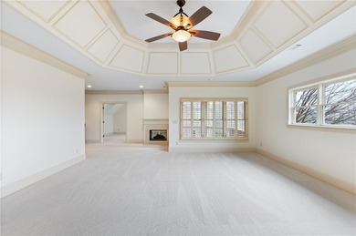 Welcome to a rare opportunity in the highly coveted Windermere on Windermere Golf Club in Georgia - for sale on GolfHomes.com, golf home, golf lot